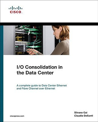 I/O Consolidation in the Data Center 1st Edition(English, Paperback, Gai Silvano)