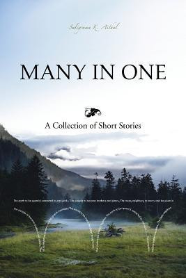 Many in One(English, Paperback, Aithal Saligrama K)