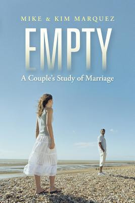 Empty(English, Paperback, Marquez Mike, Kim)