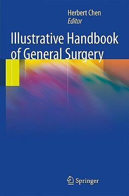 Illustrative Handbook of General Surgery(English, Paperback, unknown)