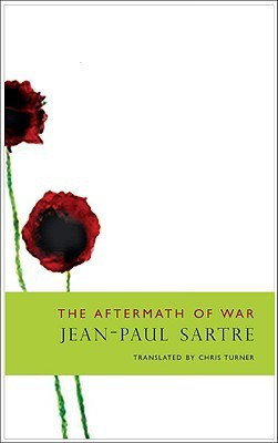 The Aftermath of War(English, Hardcover, Sartre Jean-paul)