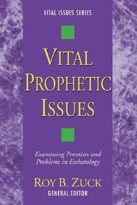 Vital Prophetic Issues(English, Paperback, unknown)