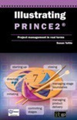 Illustrating Prince 2: Project Management in Real Terms  - Project Management in Real Terms 1st  Edition(English, Paperback, Tuttle S.)