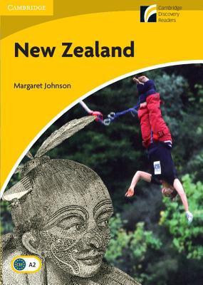 New Zealand Level 2 Elementary/Lower-intermediate(English, Paperback, Johnson Margaret)