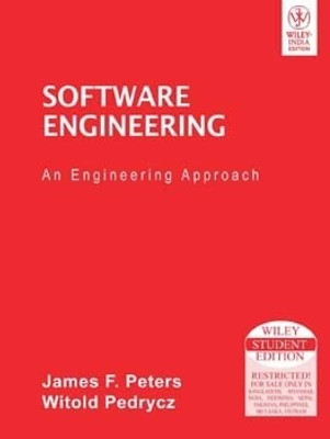 Software Engineering 1 Edition(English, Paperback, Pedrycz Witold)