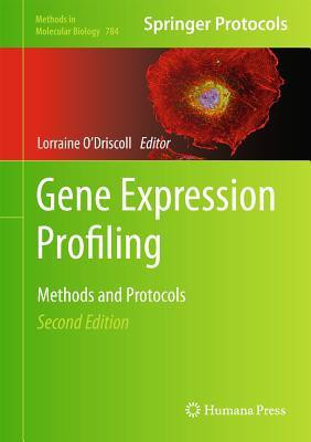 Gene Expression Profiling(English, Hardcover, unknown)
