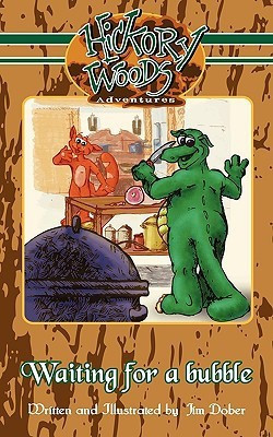 Hickory Woods Adventures(English, Paperback, Dober Jim)