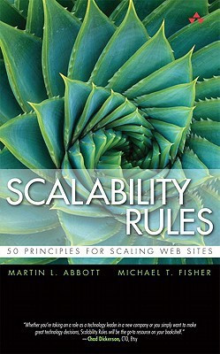 Scalability Rules(English, Paperback, Abbott Martin L.)