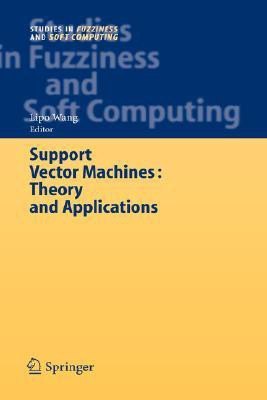 Support Vector Machines: Theory and Applications(English, Hardcover, unknown)