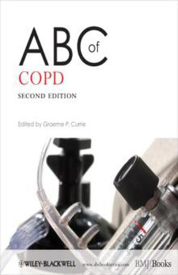 ABC of Copd 2E 2 Rev ed Edition(English, Paperback, unknown)