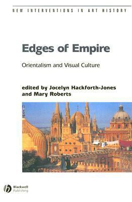 Edges of Empire(English, Hardcover, unknown)