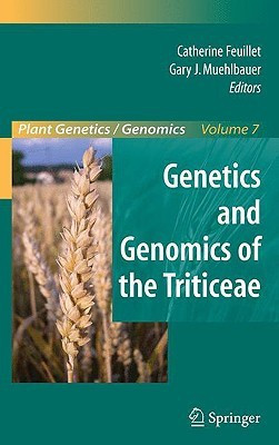 Genetics and Genomics of the Triticeae(English, Hardcover, unknown)