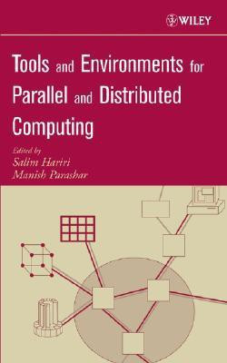 Tools and Environments for Parallel and Distributed Computing(English, Hardcover, unknown)