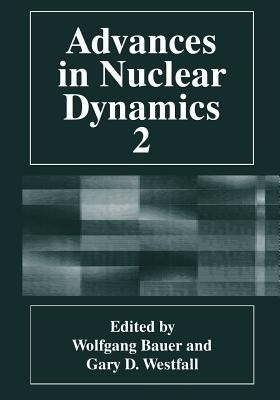 Advances in Nuclear Dynamics 2(English, Paperback, unknown)