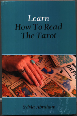Learn How to Read the Tarot(English, Paperback, Abraham Sylvia)