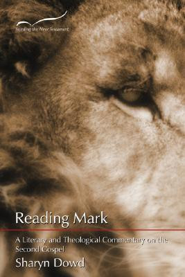 Reading Mark(English, Paperback, Dowd Sharyn E.)