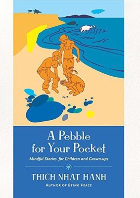 A Pebble for your Pocket(English, Paperback, Upanishad N)