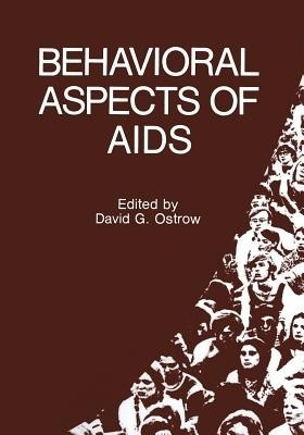 Behavioral Aspects of AIDS(English, Paperback, unknown)