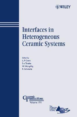 Interfaces in Heterogeneous Ceramic Systems(English, Paperback, unknown)
