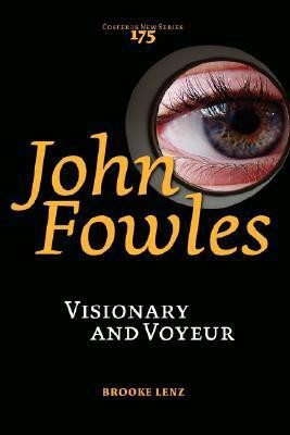 John Fowles(English, Paperback, Lenz Brooke)