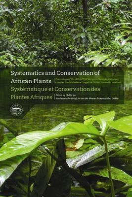 Systematics and Conservation of African Plants(English, Paperback, unknown)
