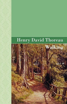Walking(English, Paperback, Thoreau Henry David)