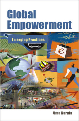 Global Empowerment Emerging Practices 01 Edition(English, Hardcover, unknown)