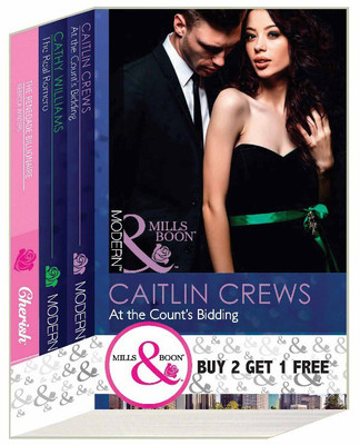 MILLS & BOON SUPER-VALUE PACK 2 (MARCH 2016)(English, Paperback, Various)