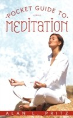 Pocket Guide to Meditation(English, Paperback, Alan L Pritz L Pritz)