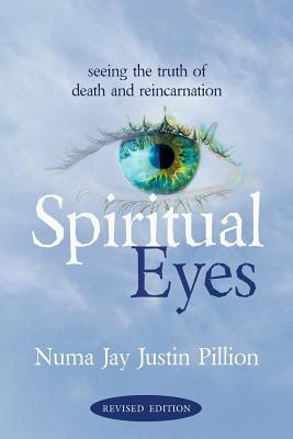 Spiritual Eyes(English, Paperback, Pillion Numa Jay)
