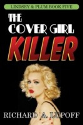 The Cover Girl Killer(English, Paperback, Lupoff Richard a)
