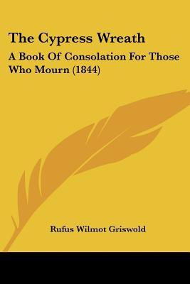 The Cypress Wreath(English, Paperback, unknown)