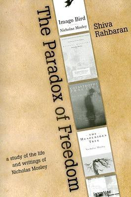Paradox of Freedom(English, Paperback, Rahbaran Shiva)
