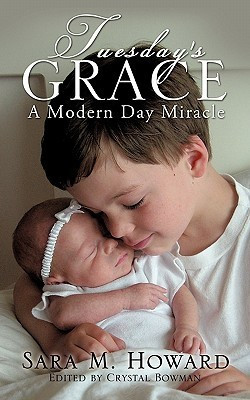 Tuesday's Grace(English, Paperback, Howard Sara M)