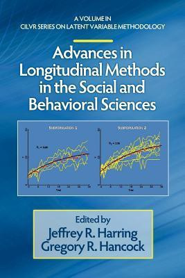 Advances in Longitudinal Methods in the Social and Behavioral Sciences(English, Paperback, unknown)