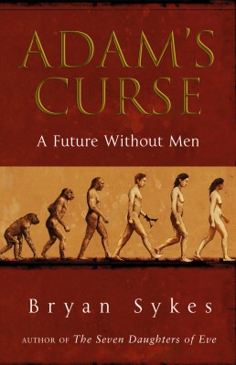 Adam's Curse(English, Paperback, Sykes Prof Bryan)