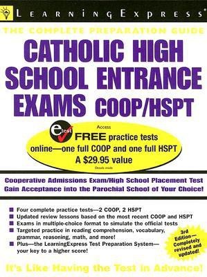 Catholic High School Entrance Exams(English, Paperback, unknown)