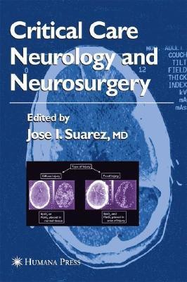 Critical Care Neurology and Neurosurgery(English, Hardcover, unknown)