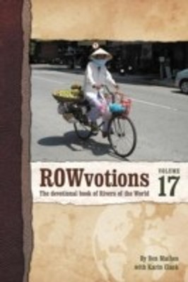 ROWvotions Volume 17(English, Paperback, Mathes Ben)