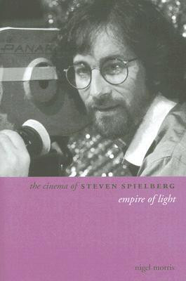 The Cinema of Steven Spielberg(English, Hardcover, Morris Nigel)