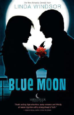 Blue Moon(English, Paperback, Windsor Linda)