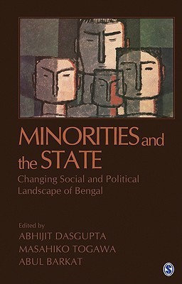 Minorities and the State(English, Hardcover, unknown)