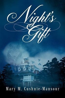 Night's Gift(English, Paperback, Cushnie-Mansour Mary M)