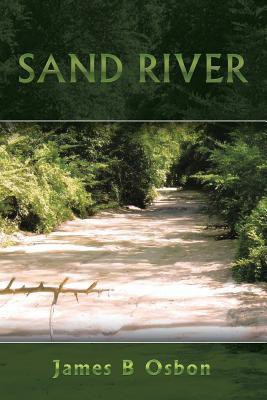Sand River(English, Paperback, Osbon James)