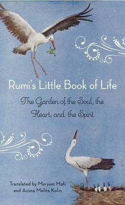 Rumi'S Little Book of Life(English, Paperback, Rumi)