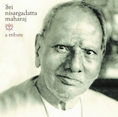 Sri Nisargadatta Maharaj(English, Paperback, Trbute A.)