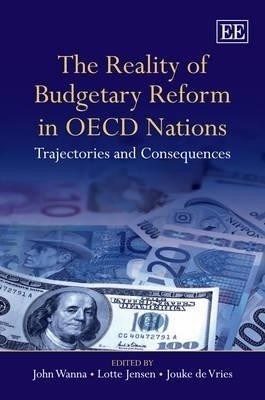 The Reality of Budgetary Reform in OECD Nations(English, Hardcover, unknown)