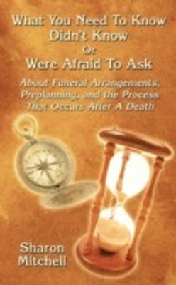 What You Need To Know Didn't Know Or Were Afraid To Ask(English, Paperback, Mitchell Sharon)