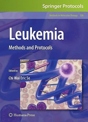 Leukemia 2009 Edition(English, Hardcover, unknown)