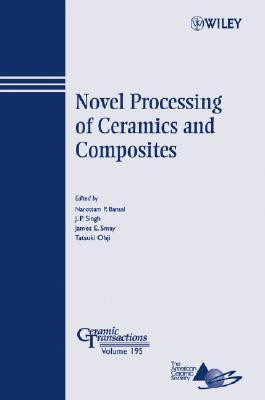 Novel Processing of Ceramics and Composites(English, Paperback, unknown)
